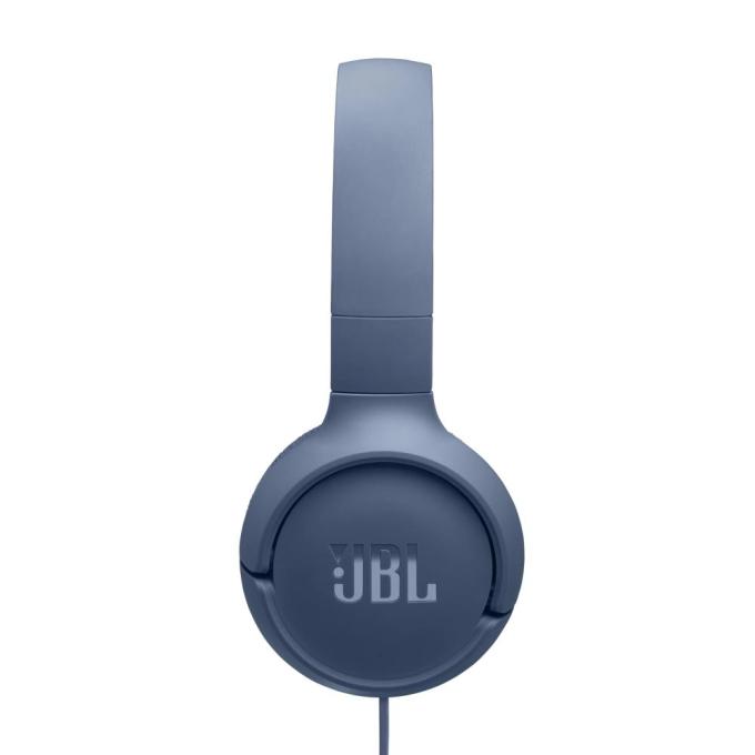 JBL JBLT520CBLU