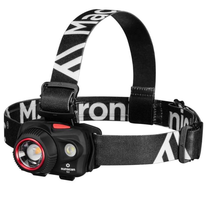 Mactronic DAS302564