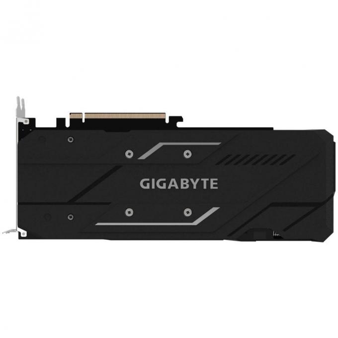 Видеокарта GIGABYTE GV-N1660GAMING-6GD