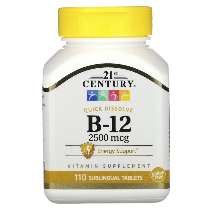 21st Century CEN27112