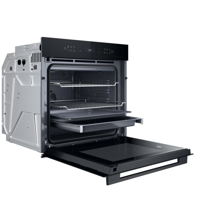 Whirlpool WOI78PT1SBA