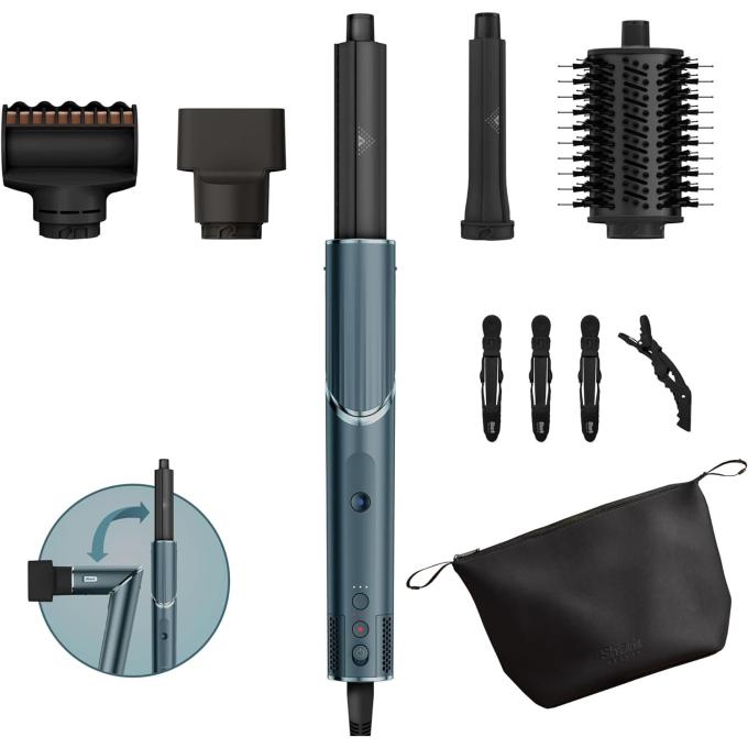 Shark HD450TLEU