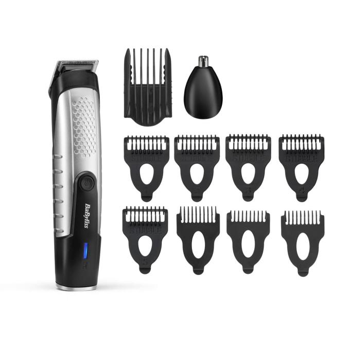 Babyliss T812E