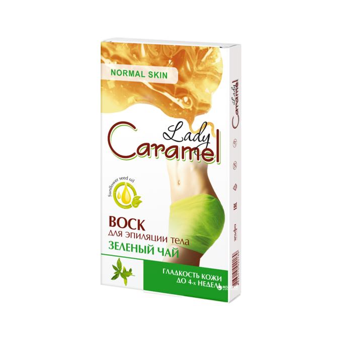 Caramel 4823015923210