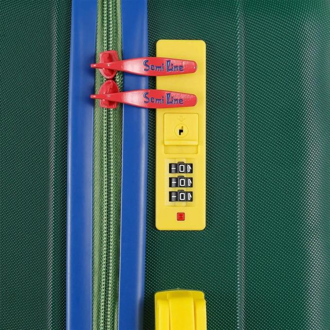 Semi Line DAS303408