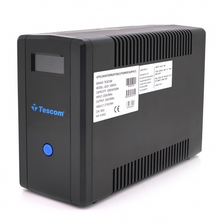 Tescom TCM1200/29693