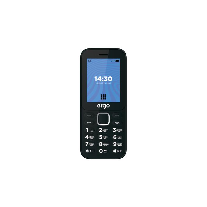 Ergo E241 Blue