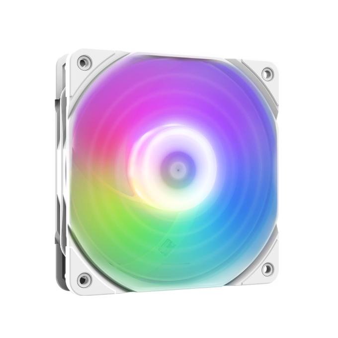 Zalman ZM-AF120RARGBWHITE