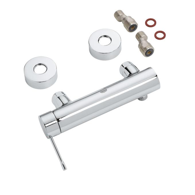 Grohe 33636001/25252001
