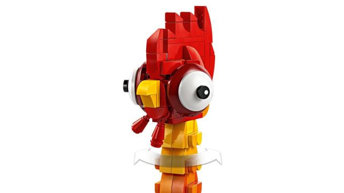 LEGO 43272