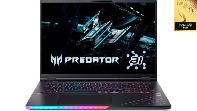 Acer NH.QVYEU.002