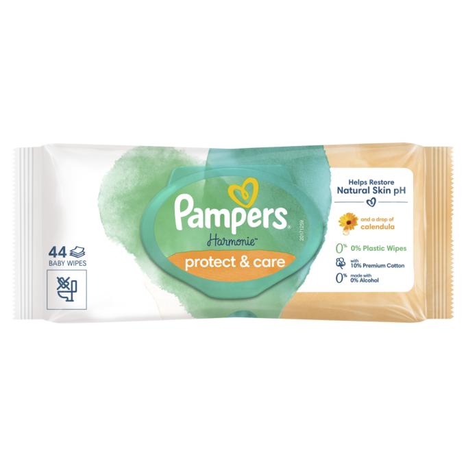 Pampers 8700216250641