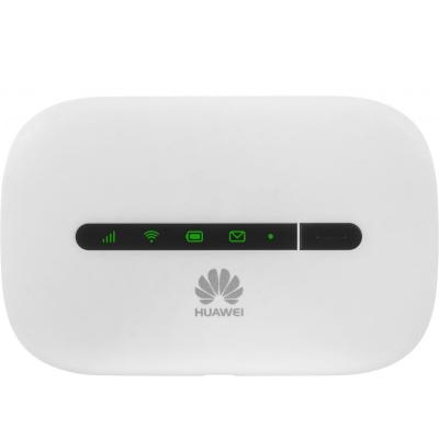 3G роутер Huawei E5330Bs-2