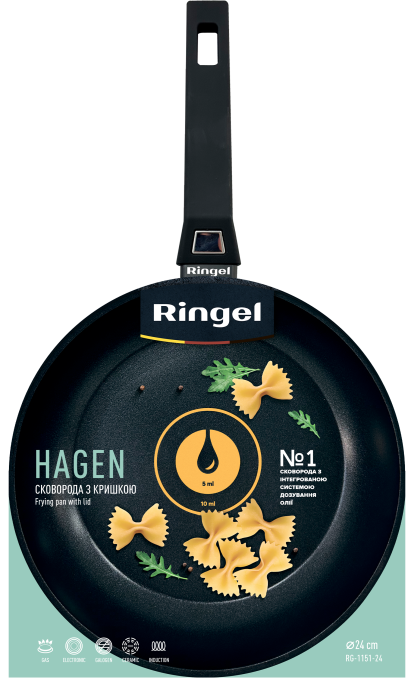 Ringel RG-1151-24