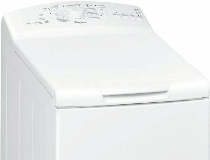 Whirlpool AWE 6080UA