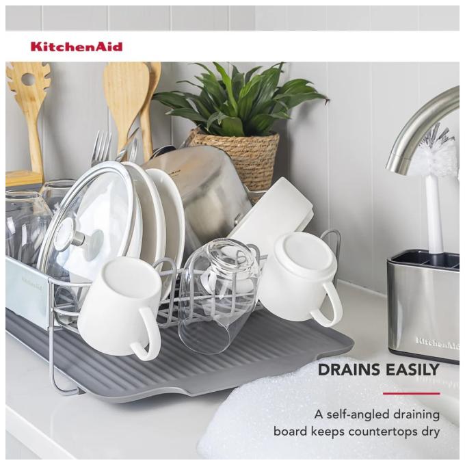 KitchenAid KEG896BXCGA