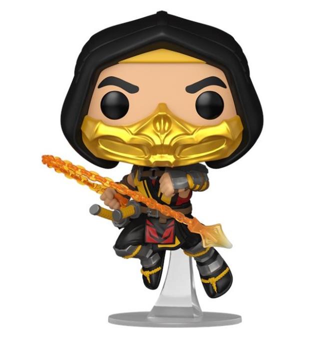 Funko Pop 889698803052