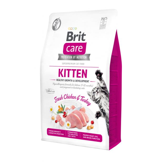 Brit Care 8595602540679