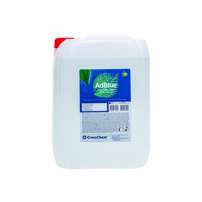 Crosschem Group AdBlue 20л