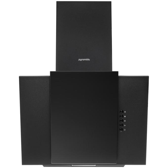 PYRAMIDA NVX 60 (800) B BL
