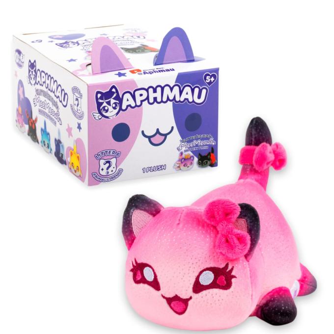 Aphmau 6026