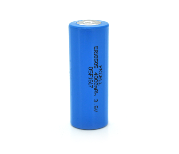 PKCELL ER18505