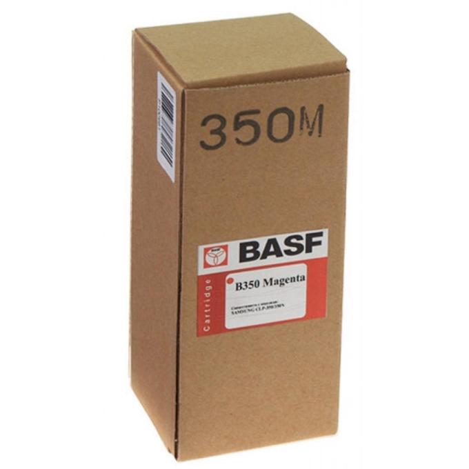 BASF KT-M350A-CLP350