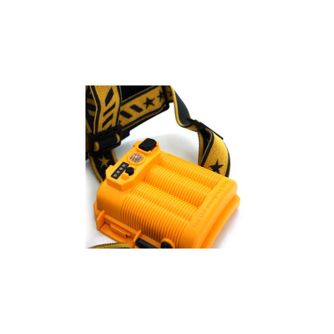 Bailong HPH-W647/2*P50