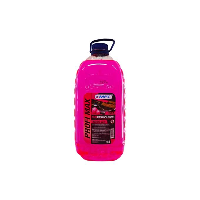 МФК PROFI MAX Bubble gum 4,5л