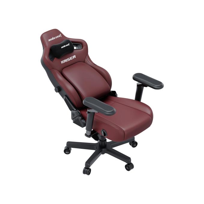 Anda Seat AD12YDDC-XLL-20-A-PV/C-03