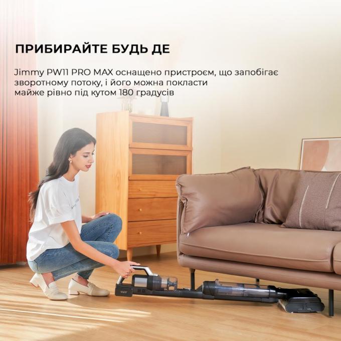Jimmy PW11PRO MAX