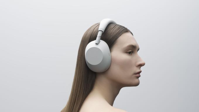 SONY WH1000XM6S.E
