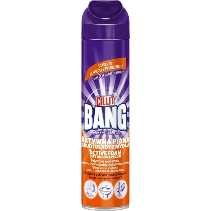Cillit Bang 5900627051513