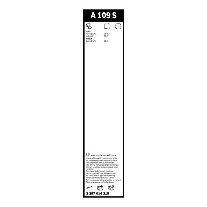 BOSCH 3 397 014 215