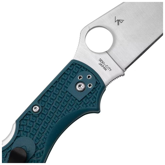 Spyderco C258FPK390