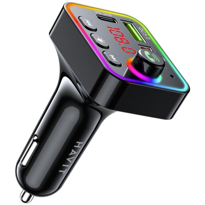 Havit HV-FM819BT