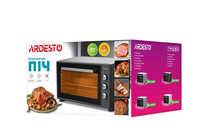 Ardesto MEO-N40CB