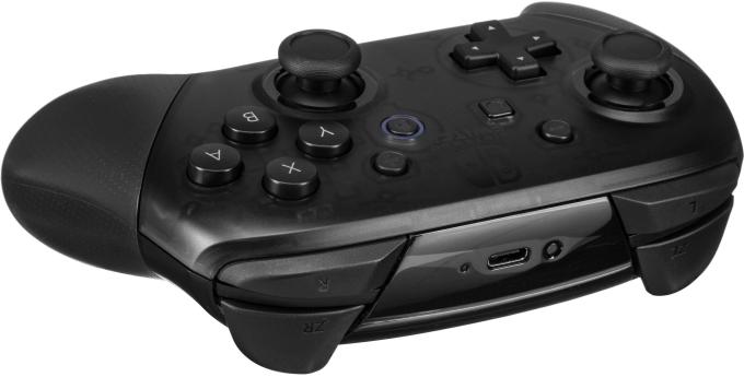 Nintendo 045496430528