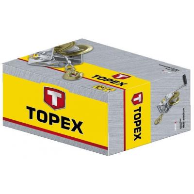 Topex 97X085