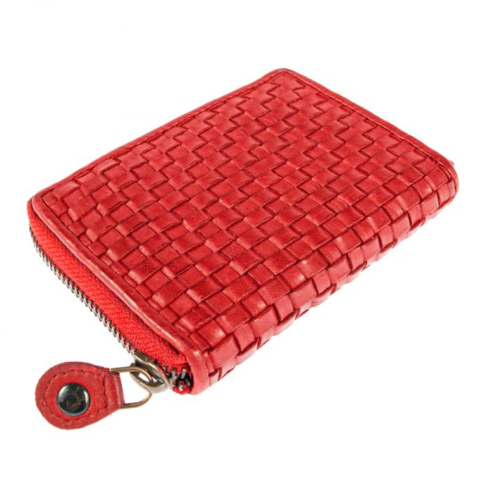 Ashwood D80 Red