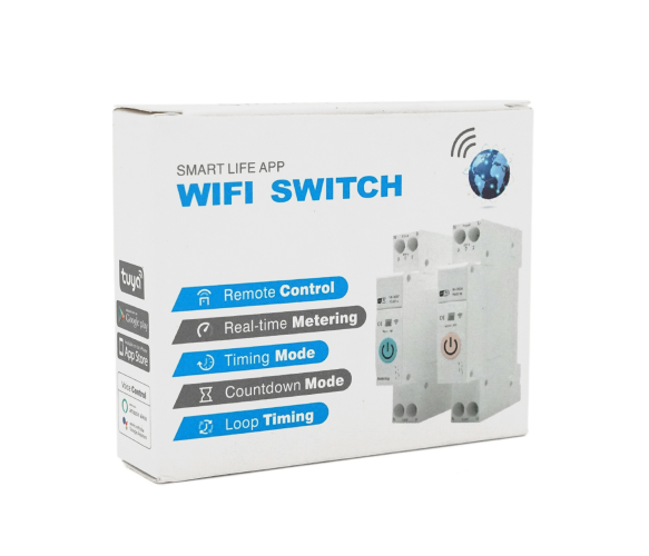VOLTRONIC WI-FI / VR40A+