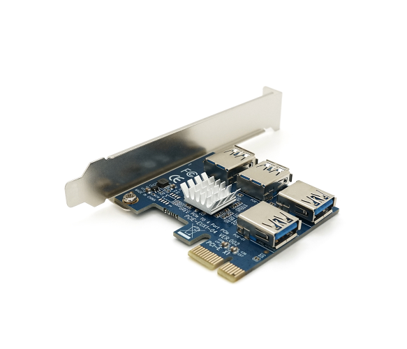 VOLTRONIC YT=C-PCI-Е=&amp;gt;4*USB3.0
