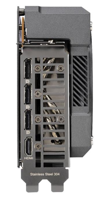ASUS TUF-RX9070XT-O16G-GAMING