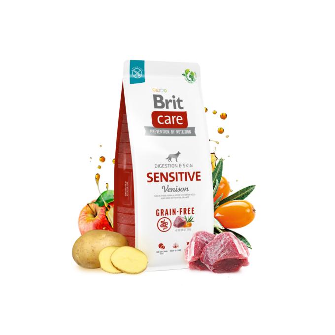 Brit Care 8595602559145