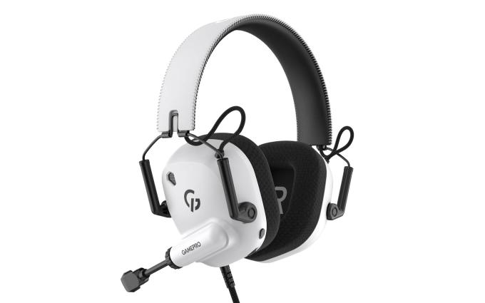 GamePro HS120W