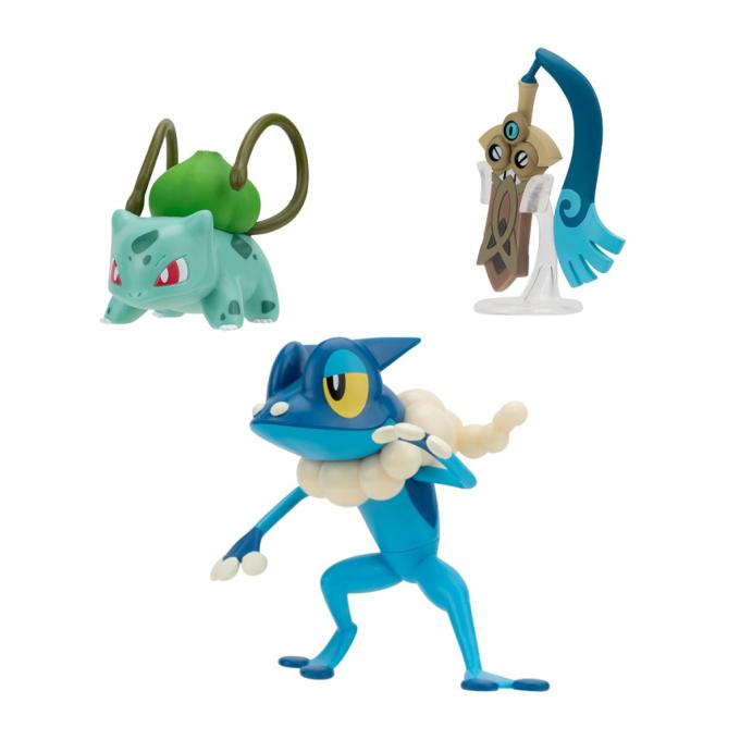 Pokémon PKW3599