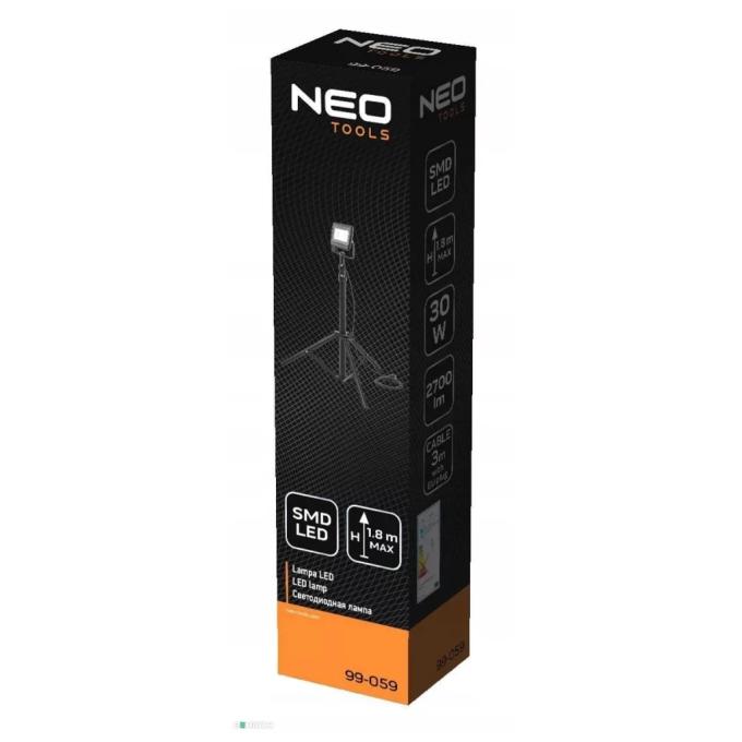 Neo Tools 99-059