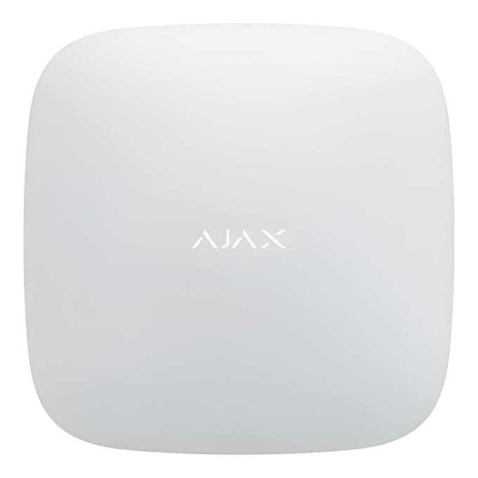Ajax ReX 2 (8EU) white