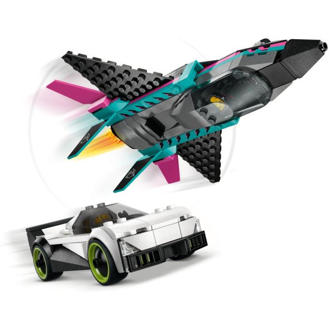 LEGO 60489