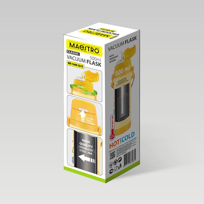 Maestro MR-1640-50-D